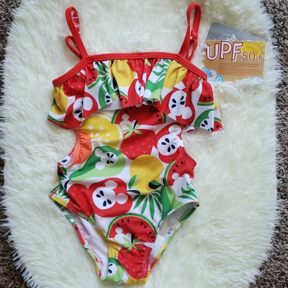 Toddler Disney Swimsuit